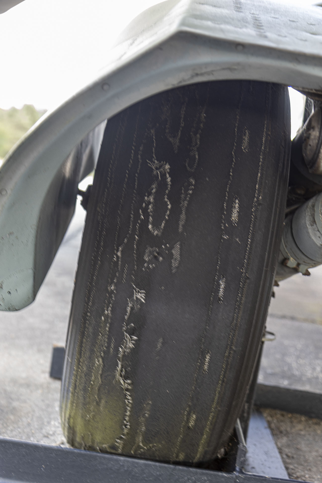 Mikojan Gurewitsch MiG-23 BN Flogger H