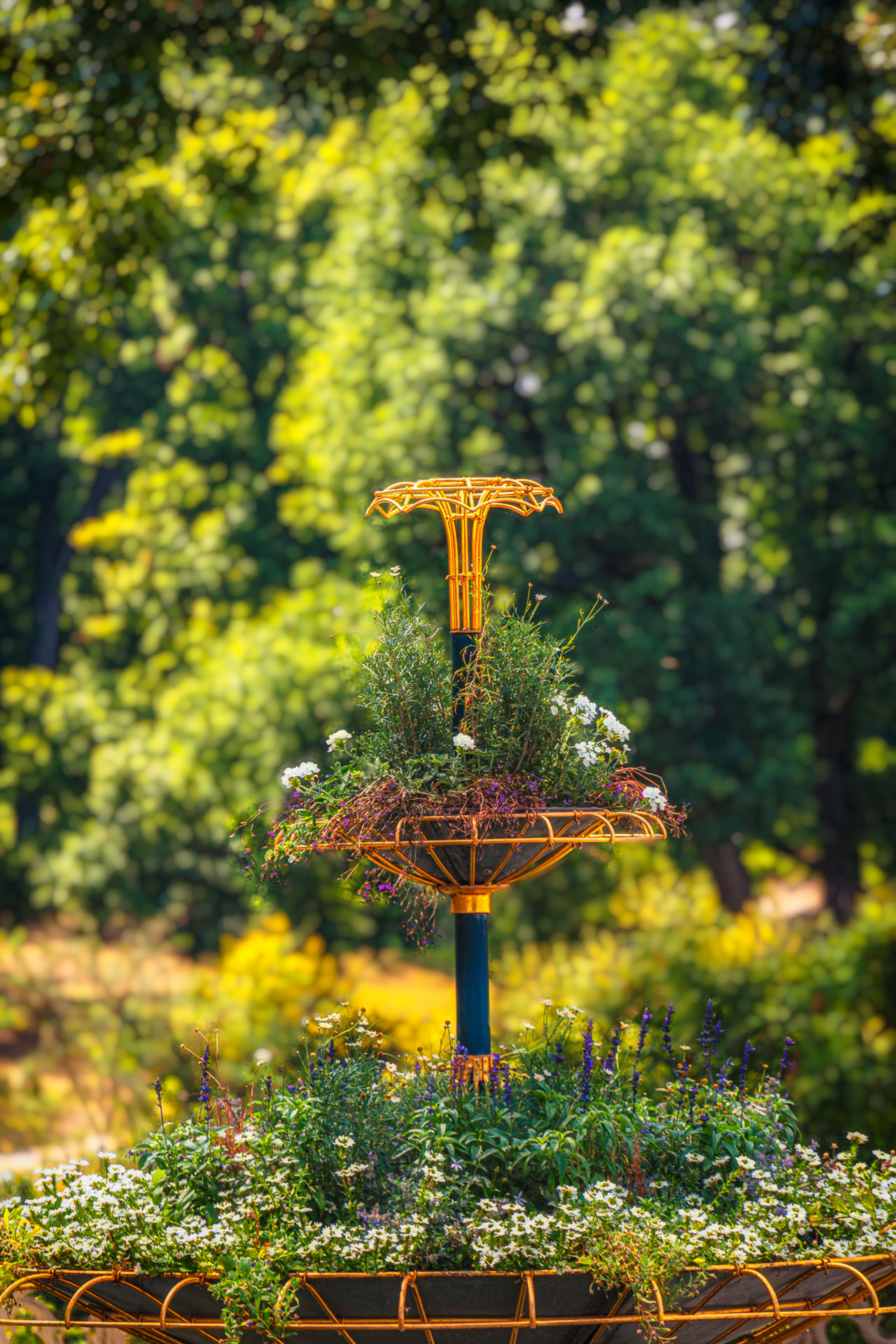 Schloßpark Babelsberg