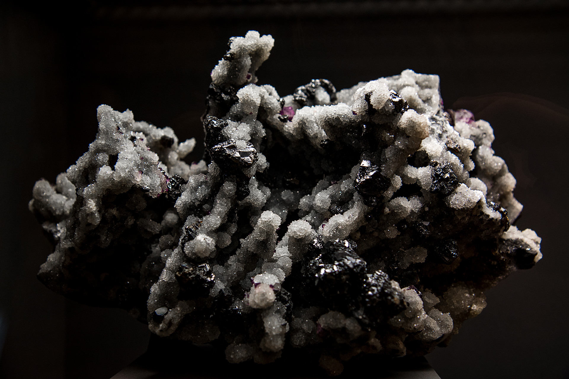 2018 Terra Mineralica Freiberg