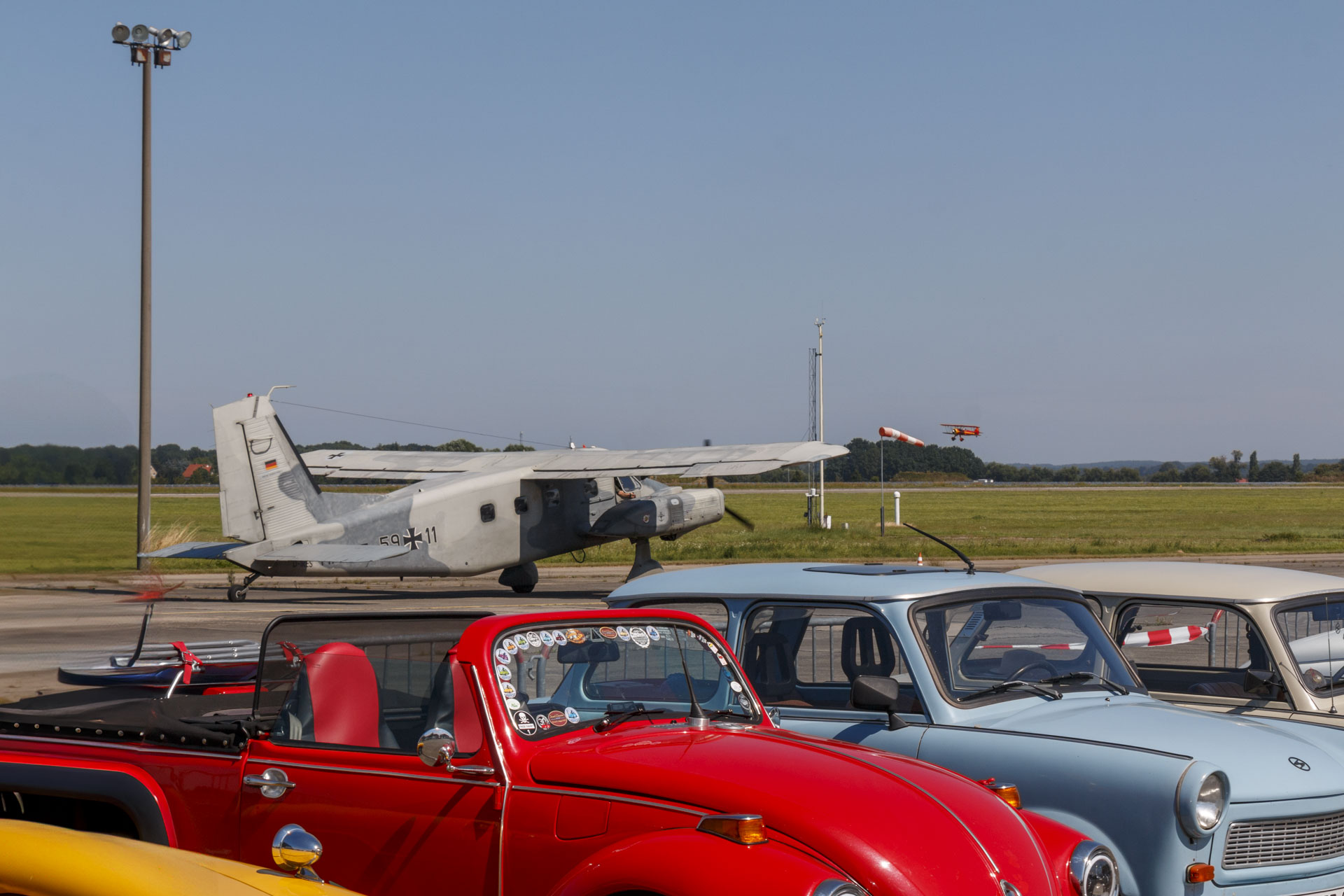 2021 Flugplatzfest Bautzen