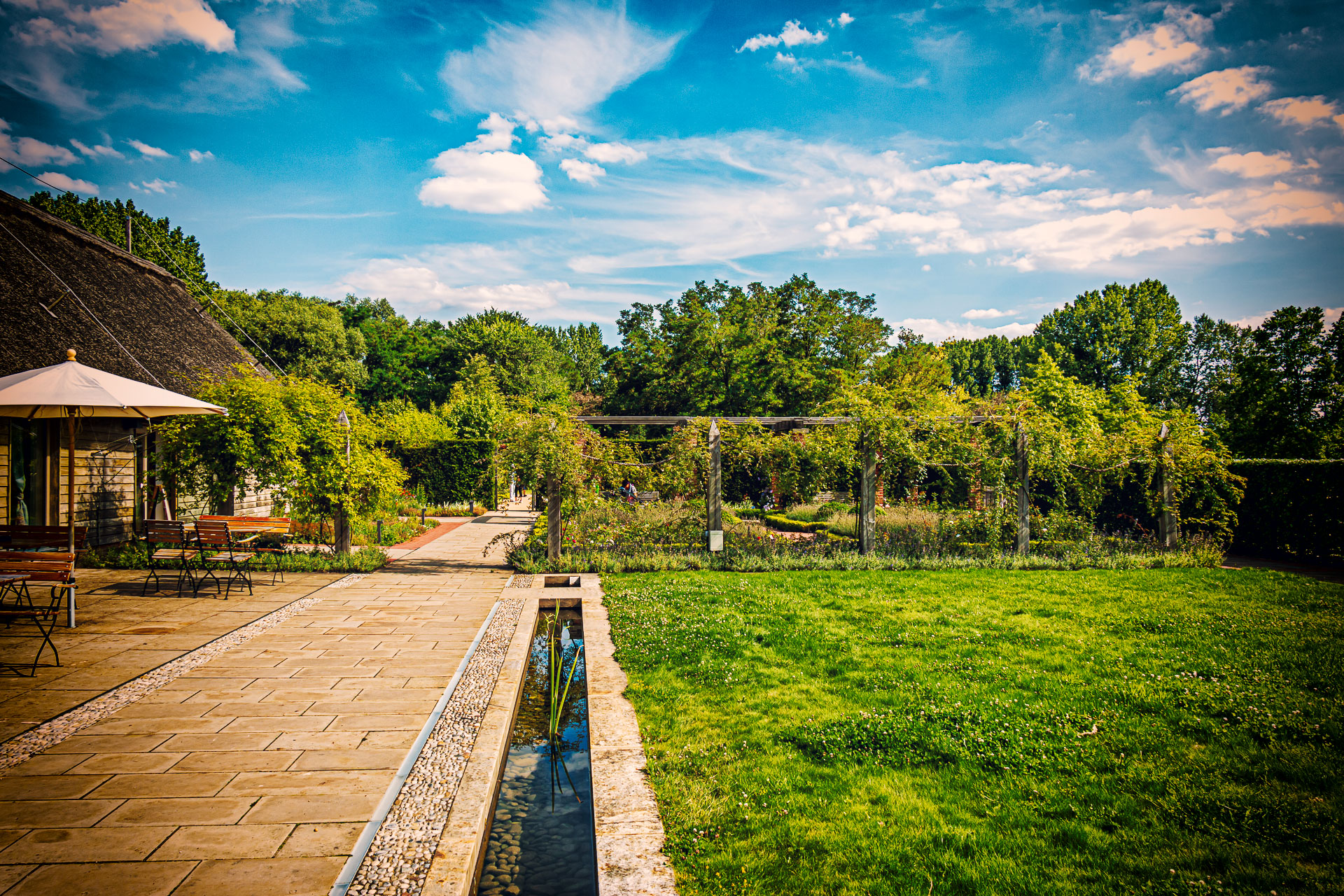 Gärten der Welt in Berlin