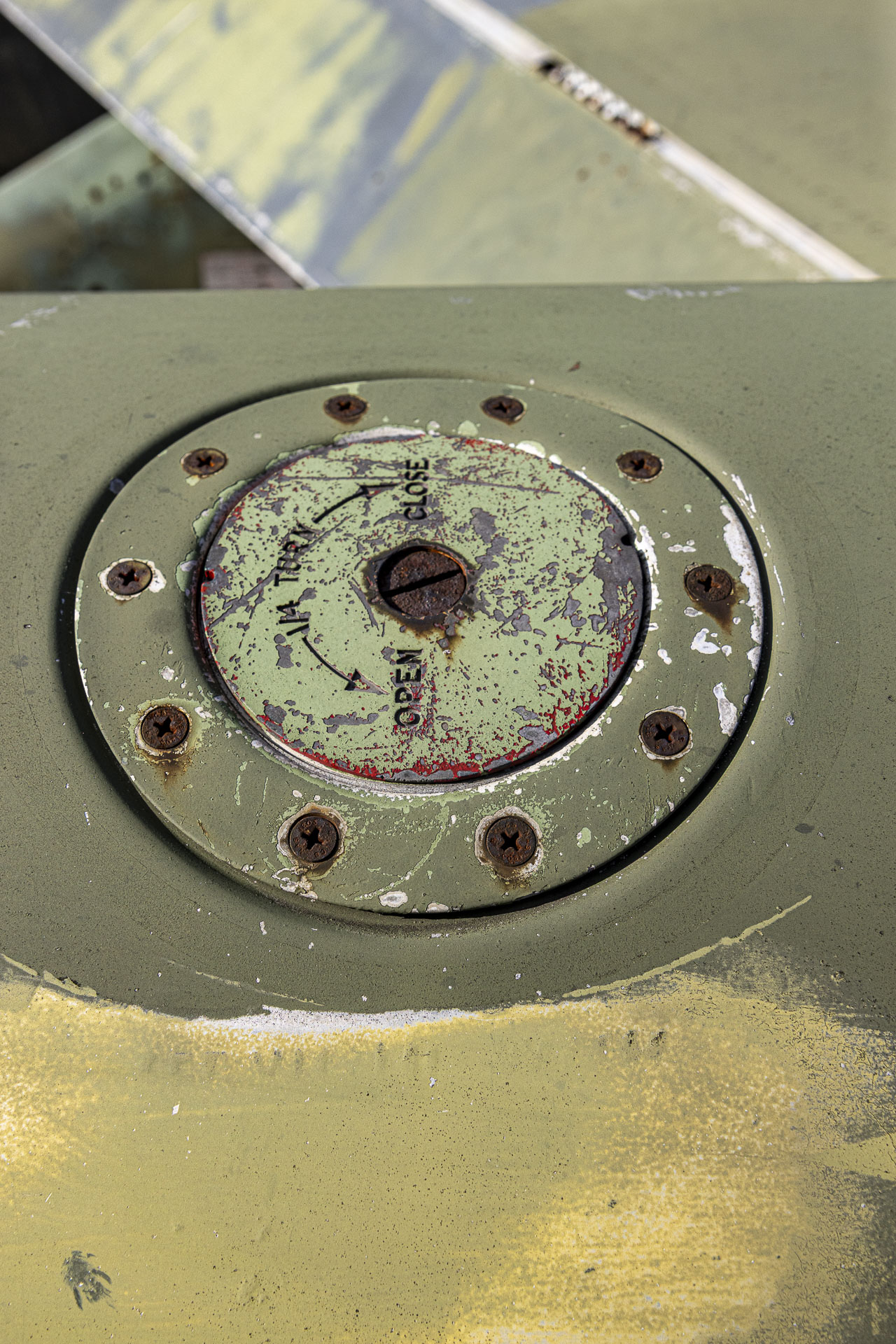 Lockheed F-104G Starfighter