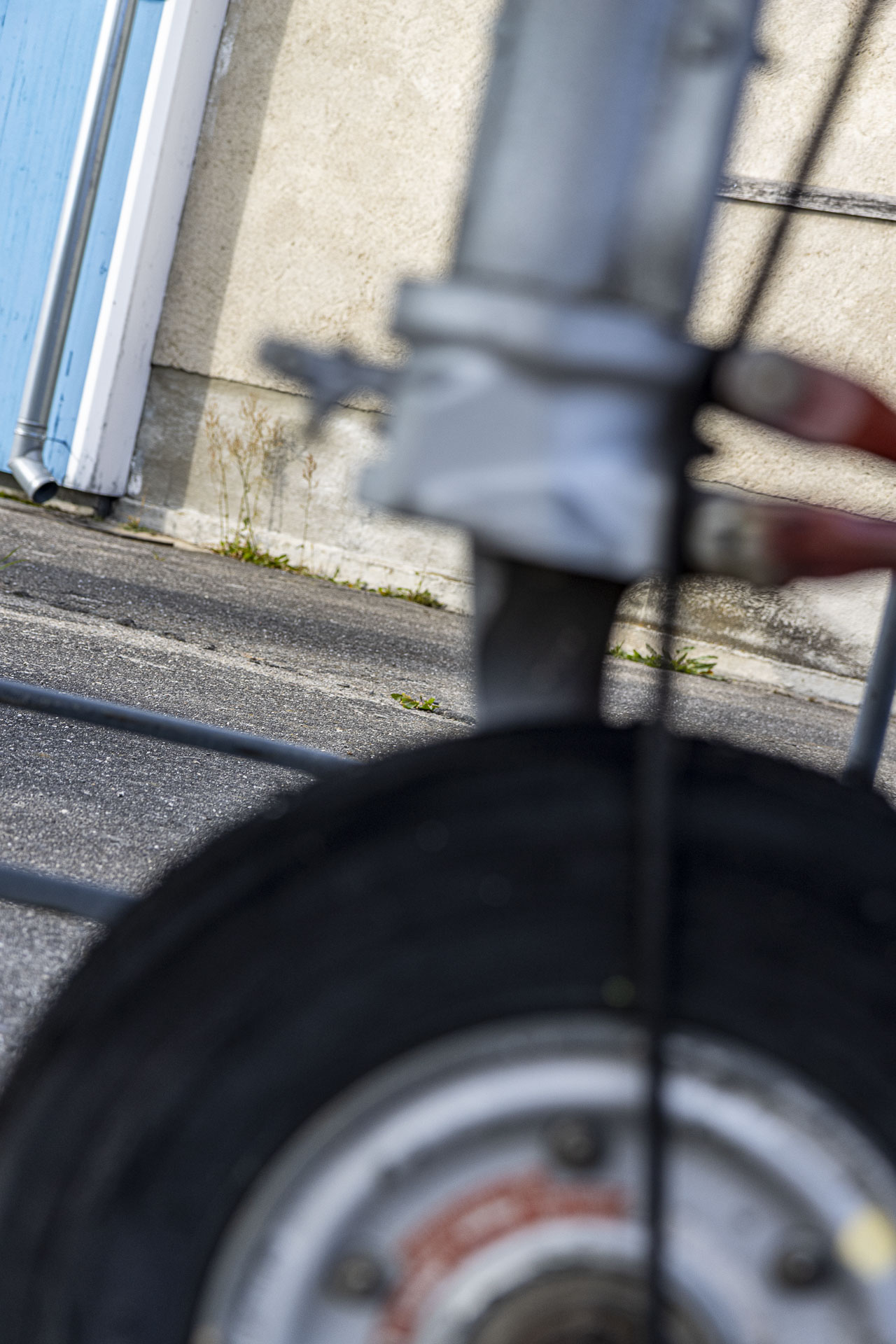 Lockheed F-104G Starfighter