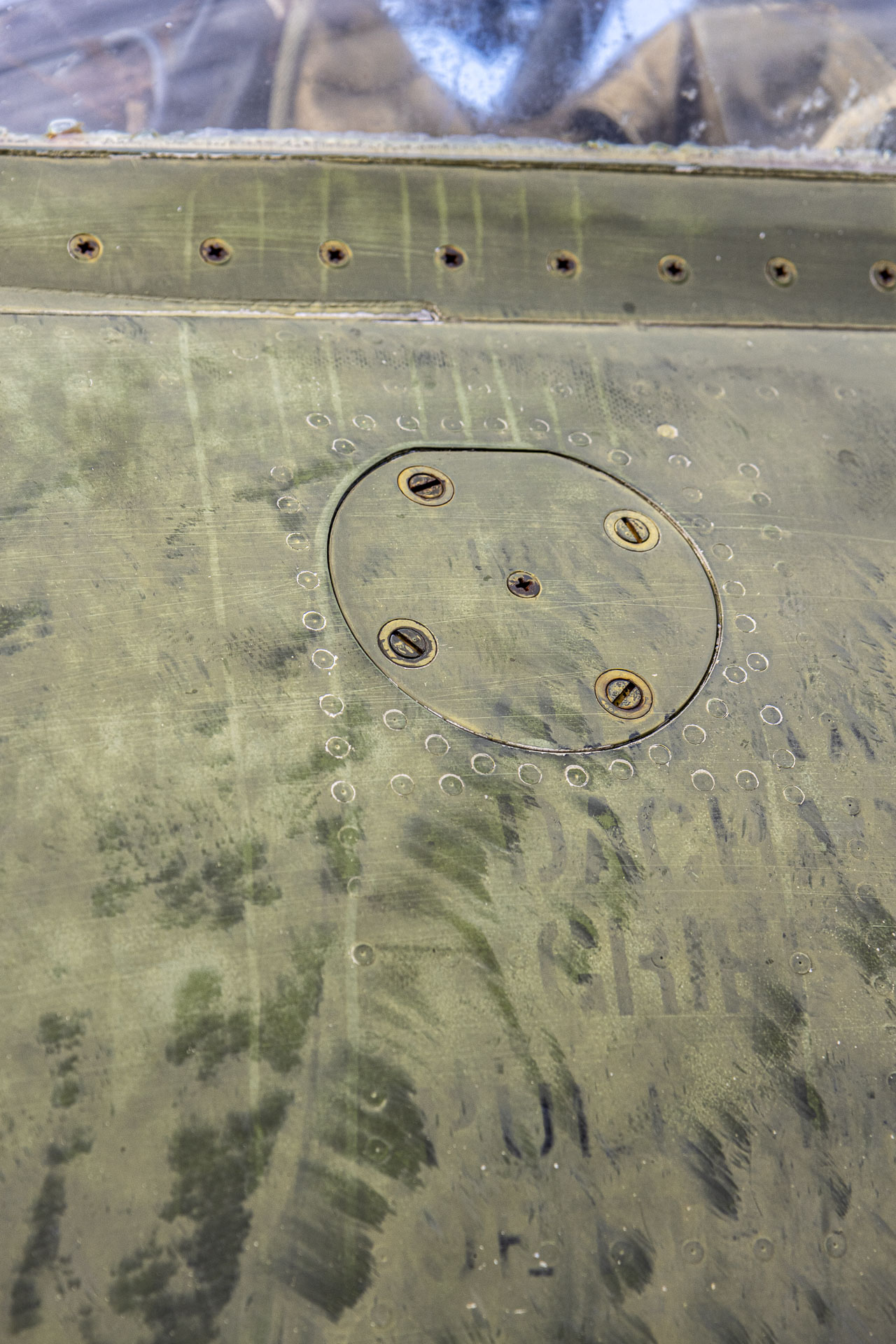 Lockheed F-104G Starfighter