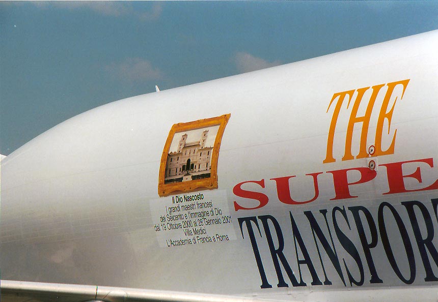 Super Guppy