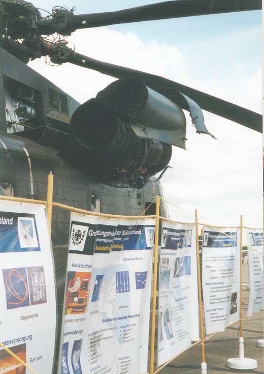 Sikorsky CH-53