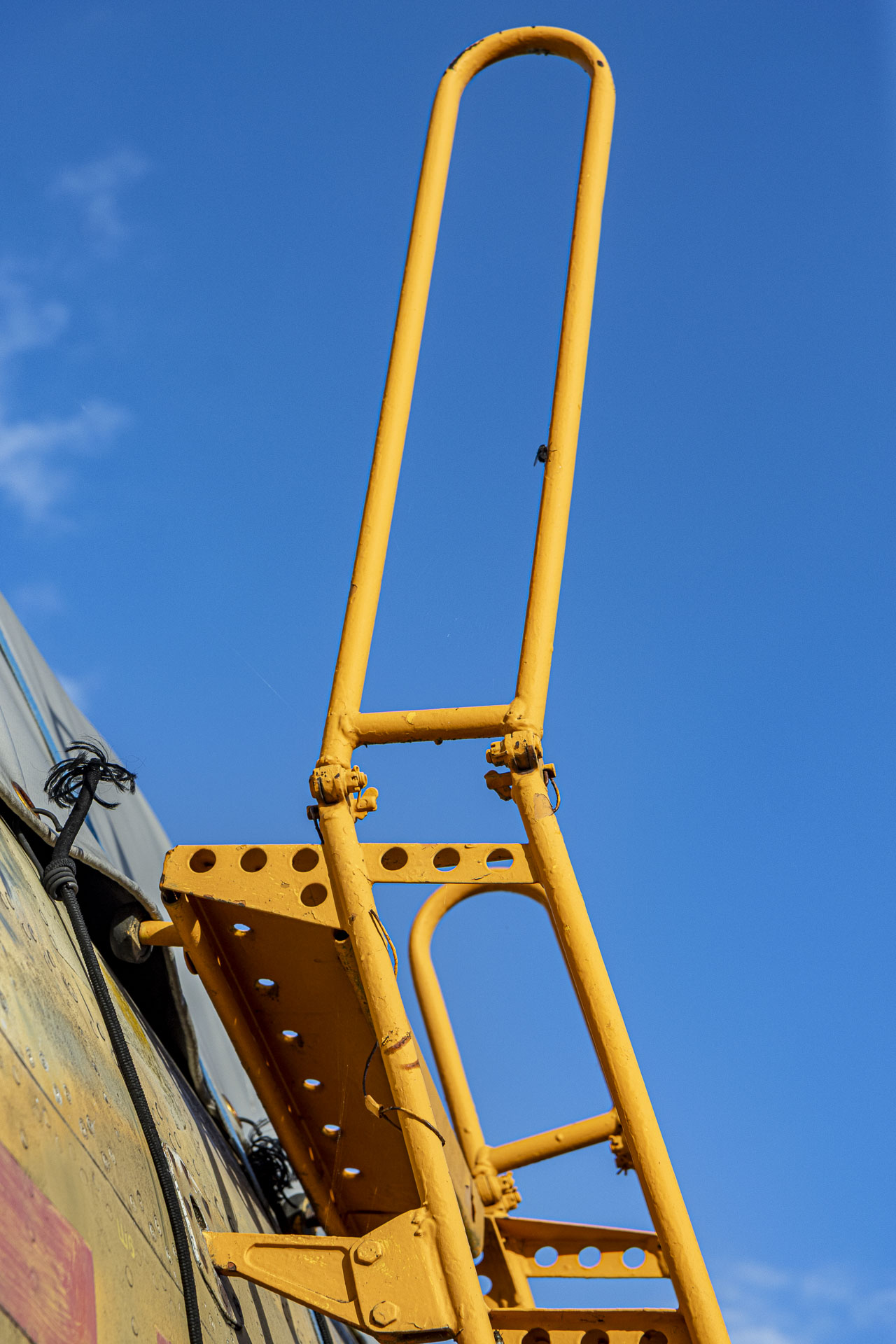 Suchoi Su-22 M4 Fitter K