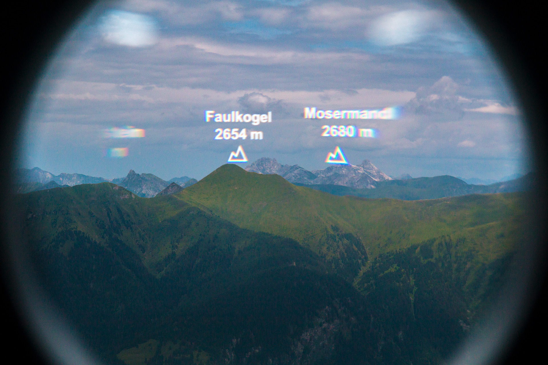 2017 Gasteiner Tal / Salzburg