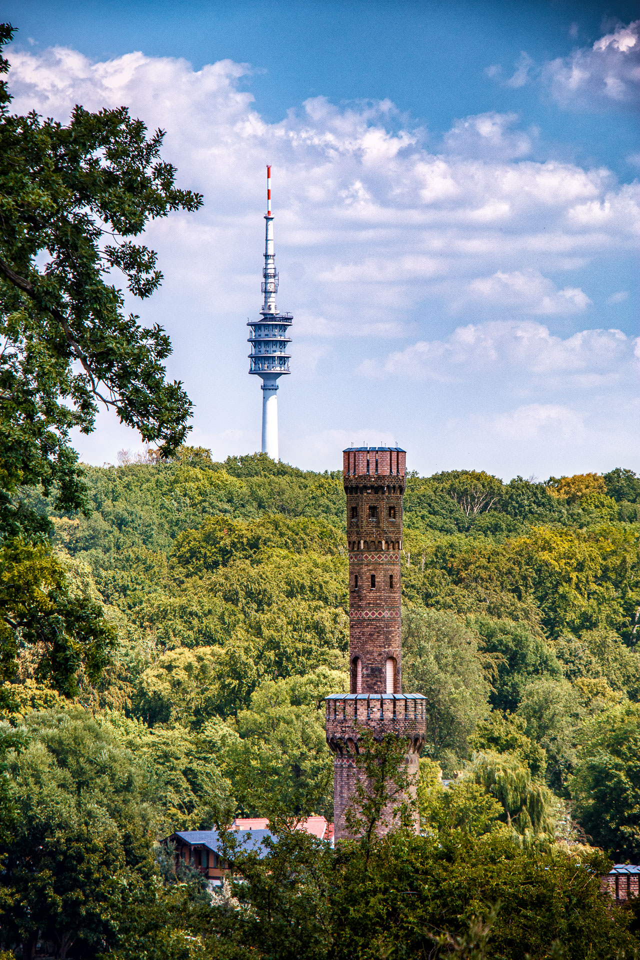 Schloßpark Babelsberg