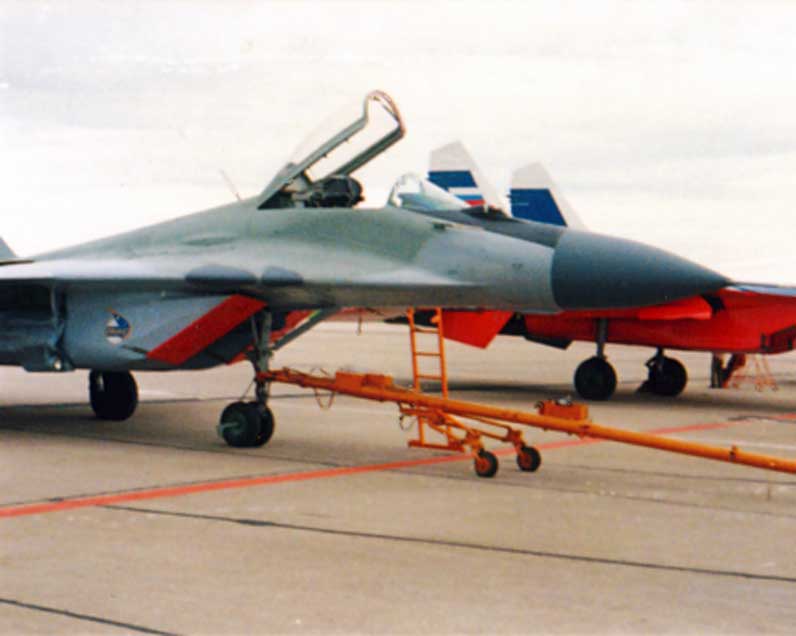 Mikojan MiG-29
