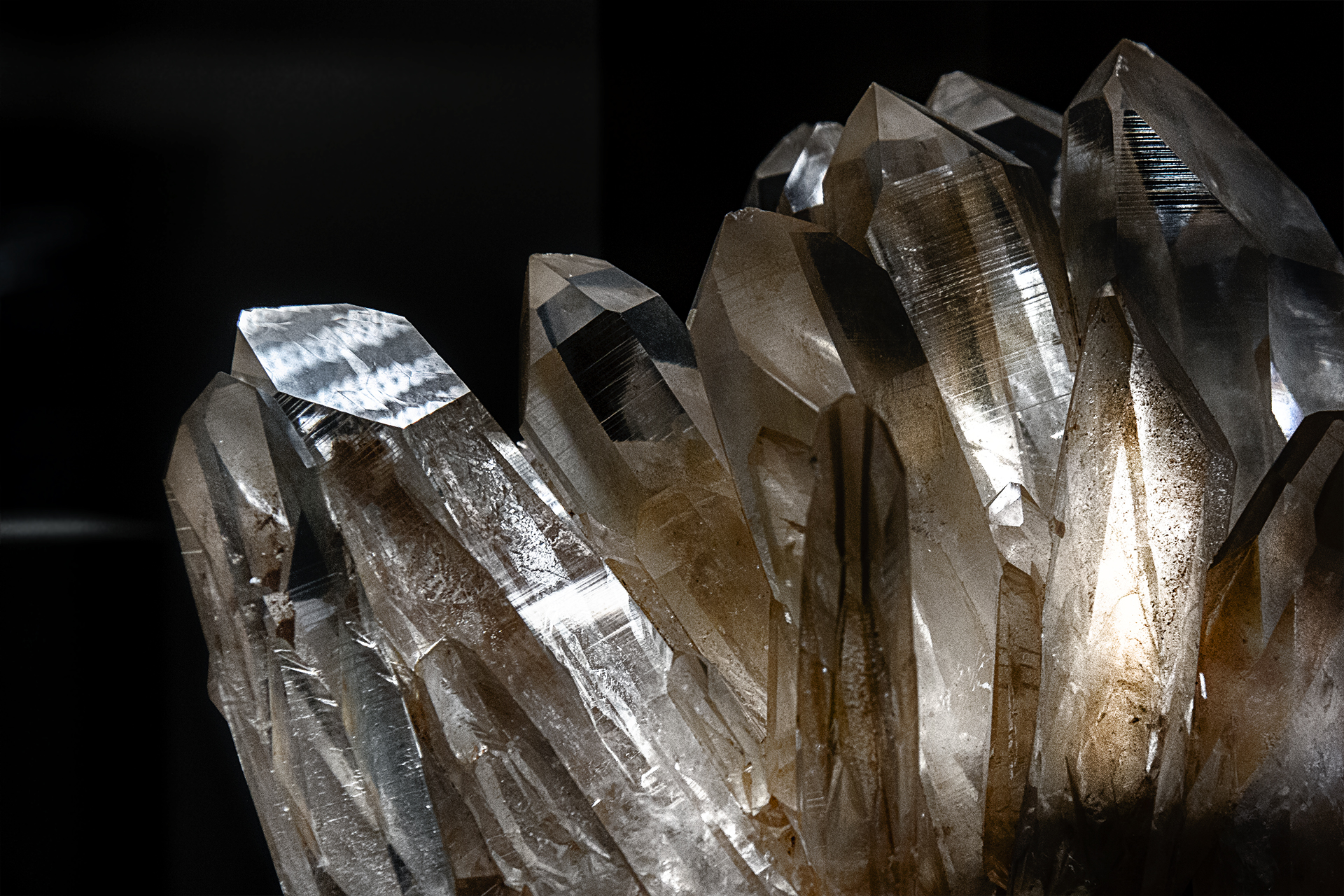 2018 Terra Mineralica Freiberg