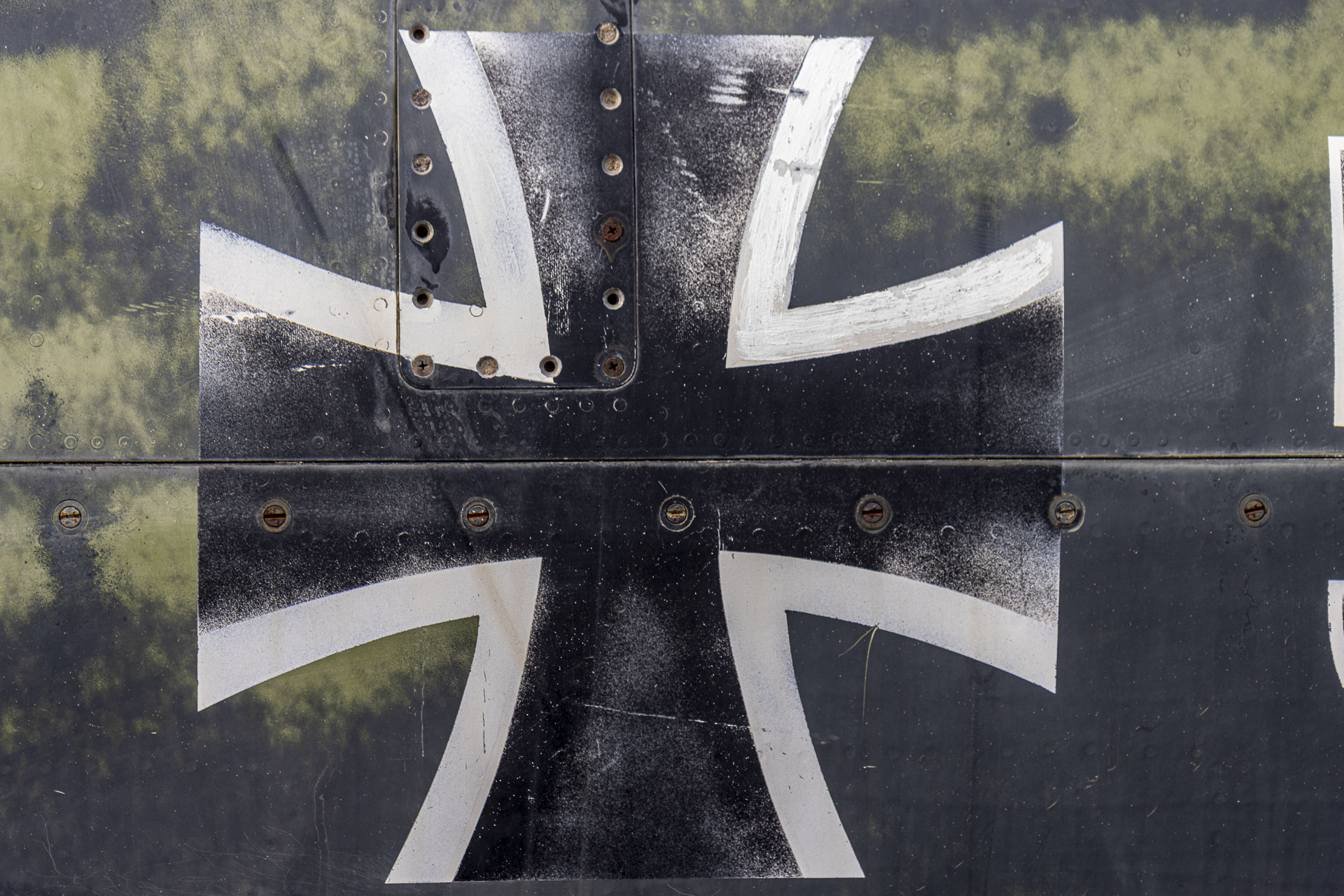 Lockheed F-104G Starfighter