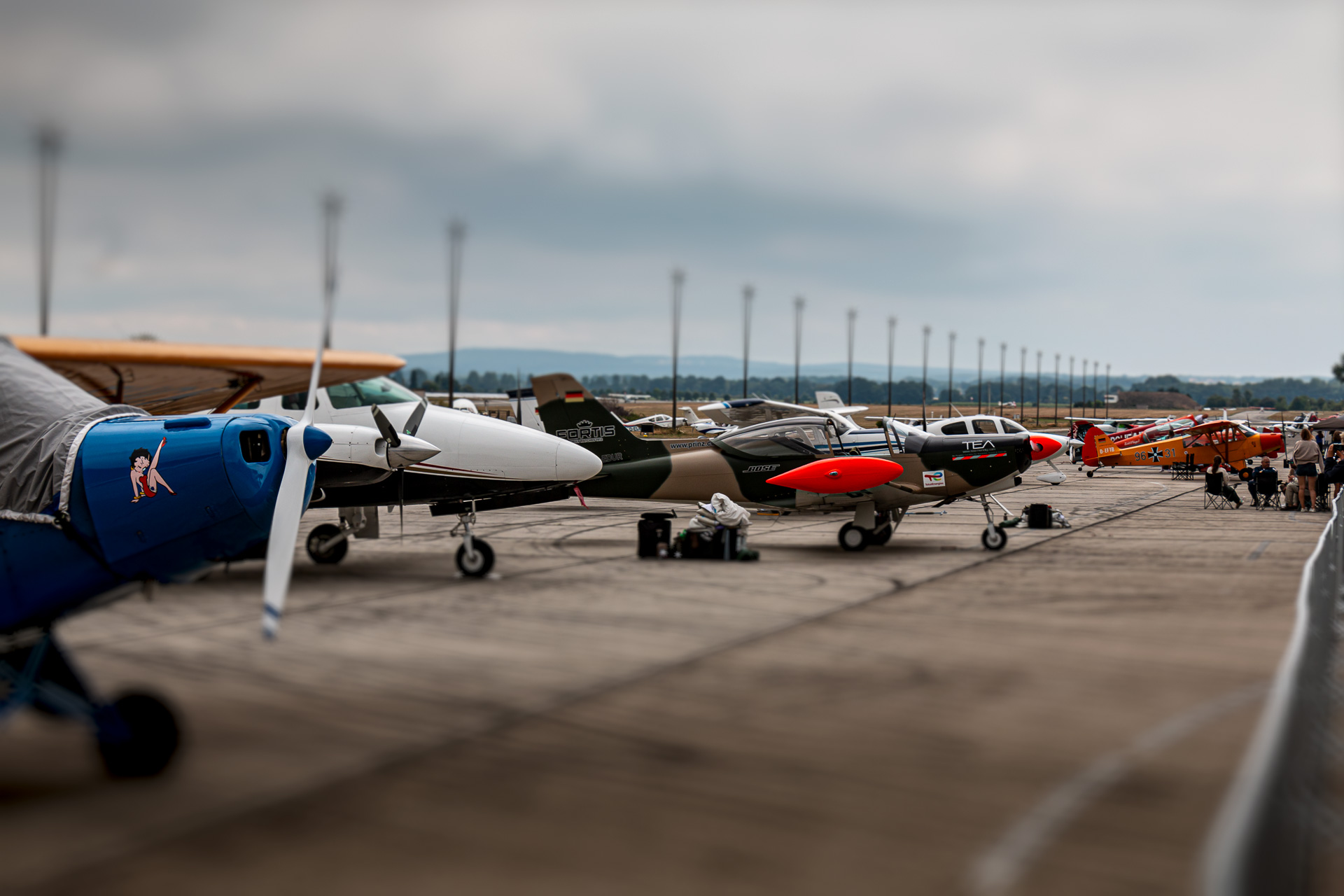 2022 Bautzen Flugplatzfest