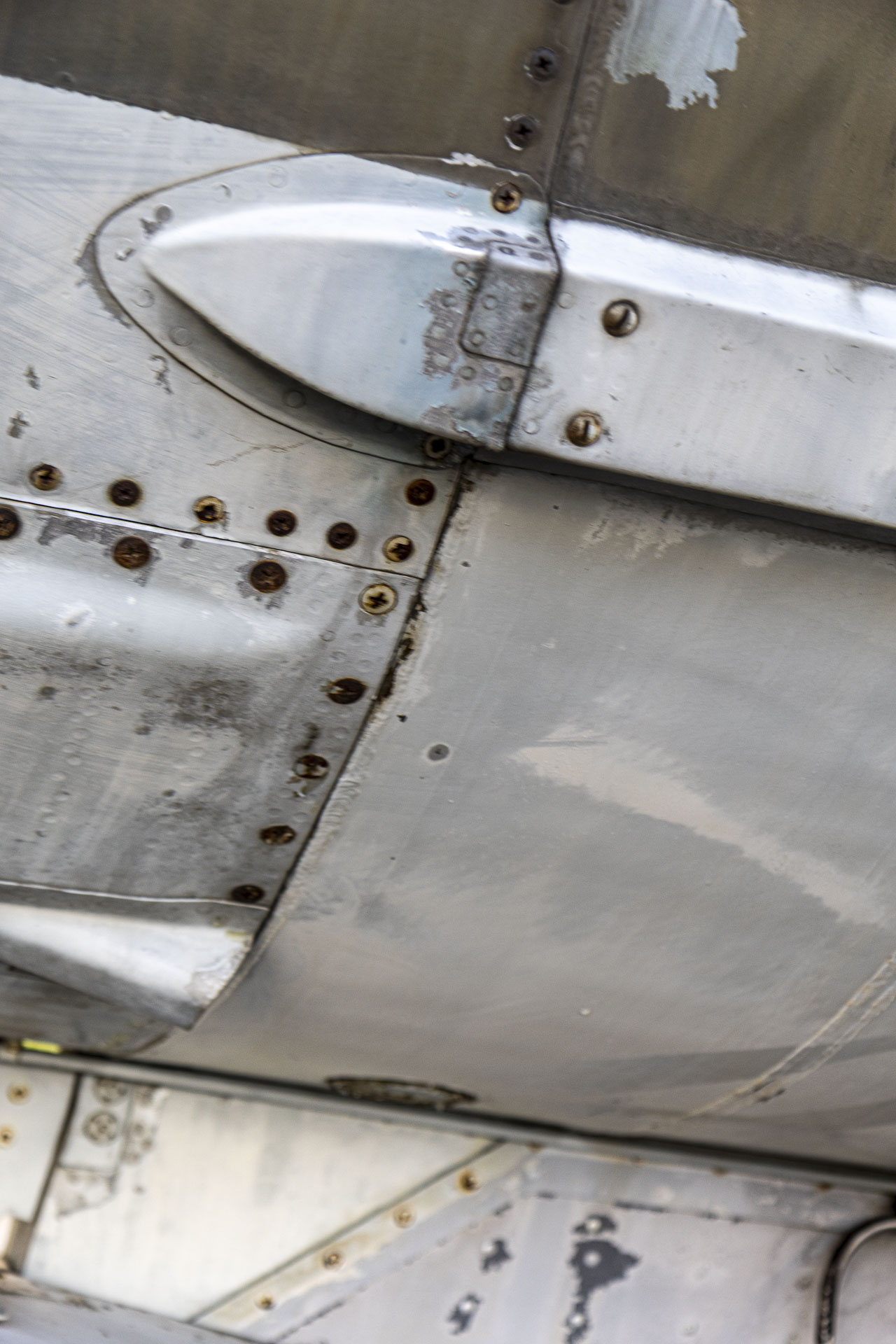 Mikojan Gurewitsch MiG-23 BN Flogger H